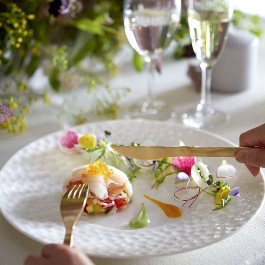 ～2026年1月 レストランのご案内～