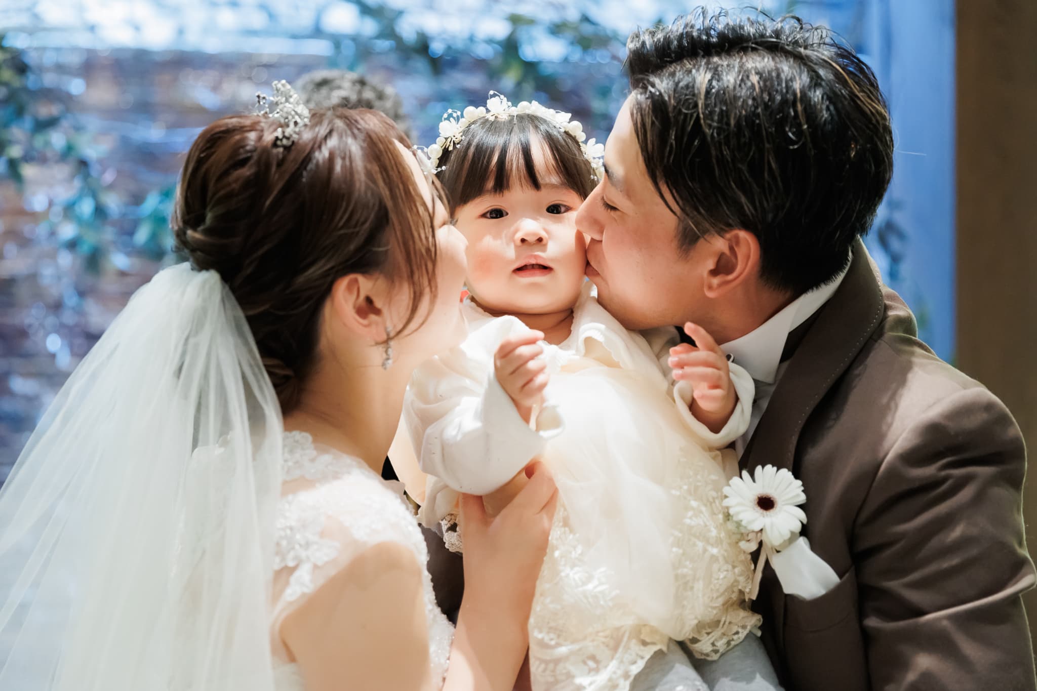 2024.11.23✿Rさん ＆ Sさん✿ Wedding Party✿