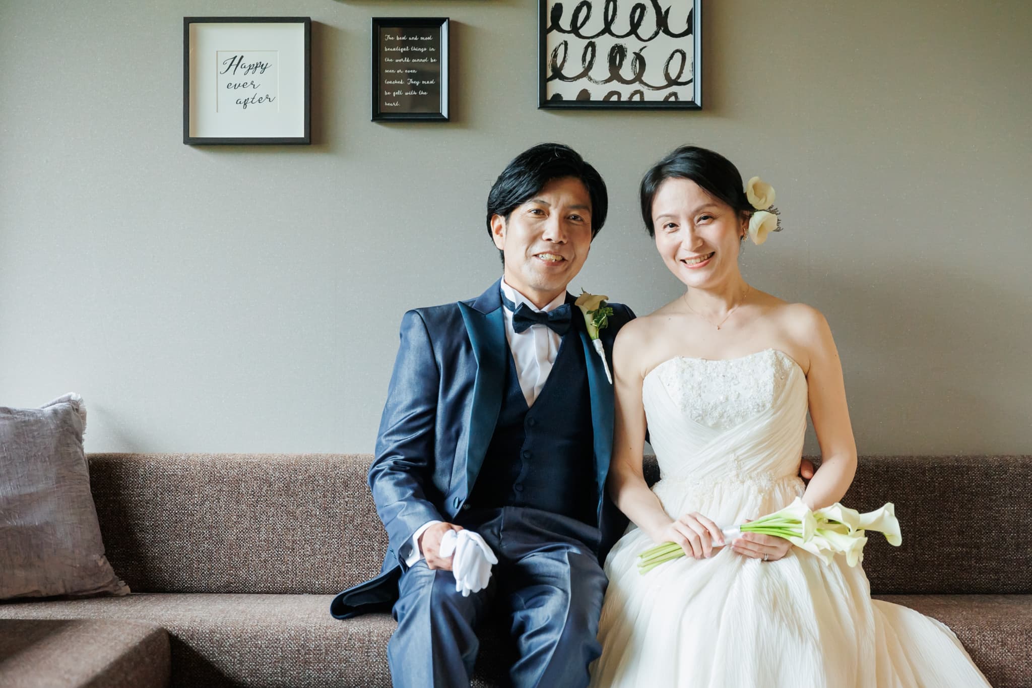 2025.6.14✿Mさん ＆ Kさん✿ Wedding Party✿