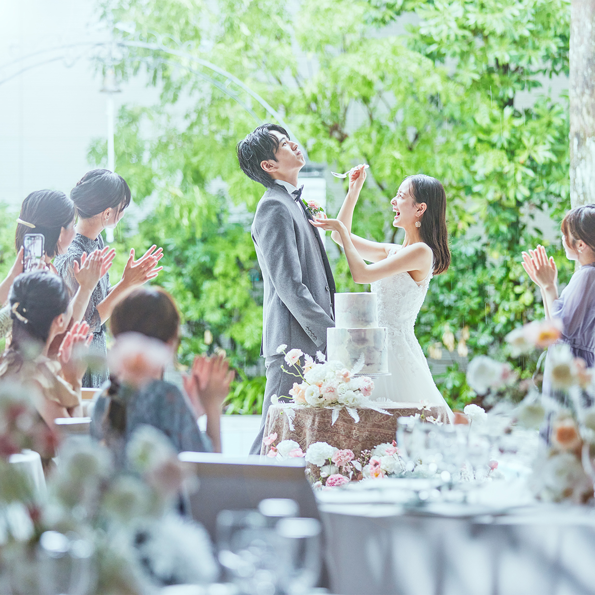 11月29日(土)AM残1△＼公式HP限定／【人気No1】☆最大130万優待☆豪華試食！入場＆演出体験♪ドレス30万優待*ギフト1万