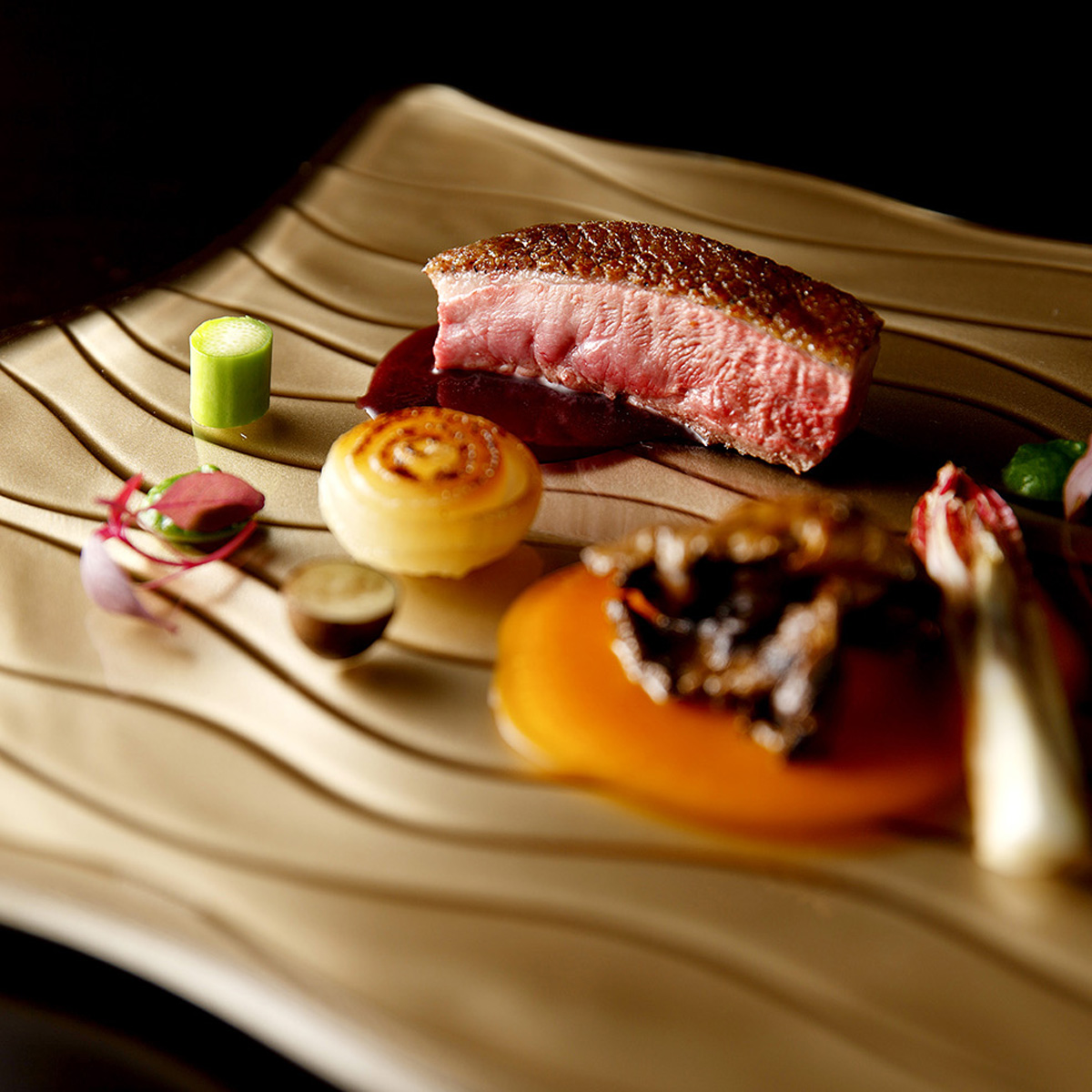 4月26日(日)AM残1△＼公式HP限定／【お料理重視必見】飛騨牛×オマール豪華2万試食＆演出体験♪Amazonギフト1万プレゼント★