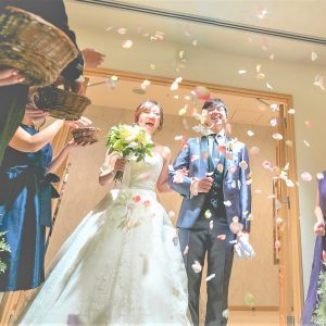 Simple Wedding シンプルウェディング 披露宴をしない結婚式 L Flat