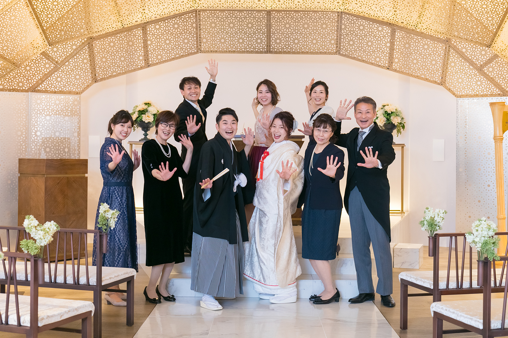 Wedding Report 12 25 Simple Wedding