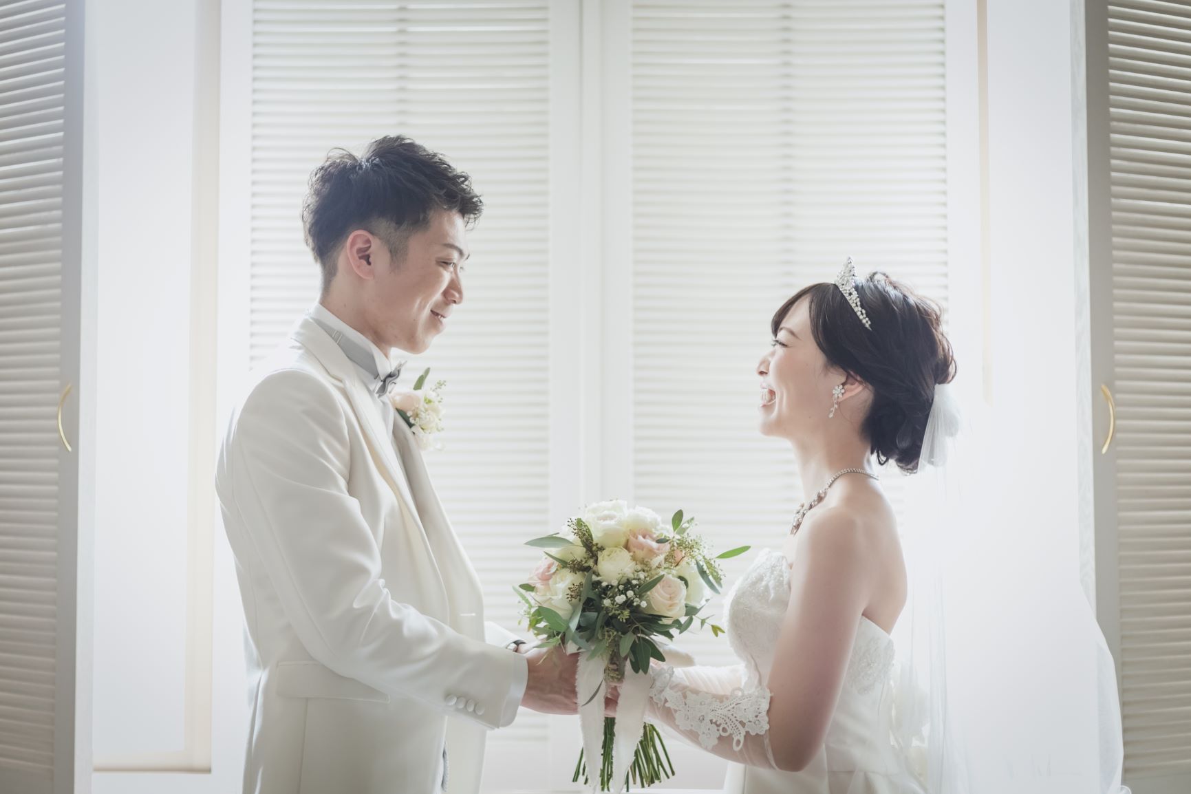 良い夫婦の日結婚式 パーティレポート Trifoglia Nagoya トリフォーリア Nagoya