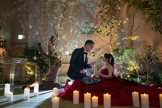 Withコロナ時代のパーティレポート Vol 2 パーティレポート Trifoglia Nagoya トリフォーリア Nagoya Withコロナ時代のパーティレポート Vol 2 パーティレポート Trifoglia Nagoya トリフォーリア Nagoya